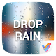 Download Drop Rain Parallax V Launcher Theme For PC Windows and Mac 1.00