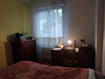 chambre à Villeurbanne (69)