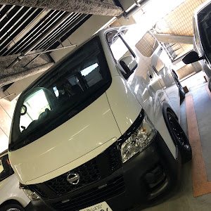 NV350キャラバン