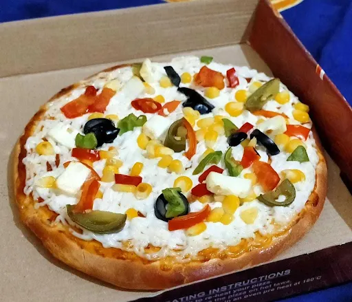 Farm Villa Pizza