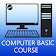 Computer Basic Course Free icon