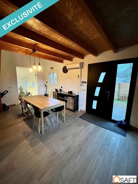 Vente maison 5 pièces 105 m² à Le Taillan-Médoc (33320), 398 000 €