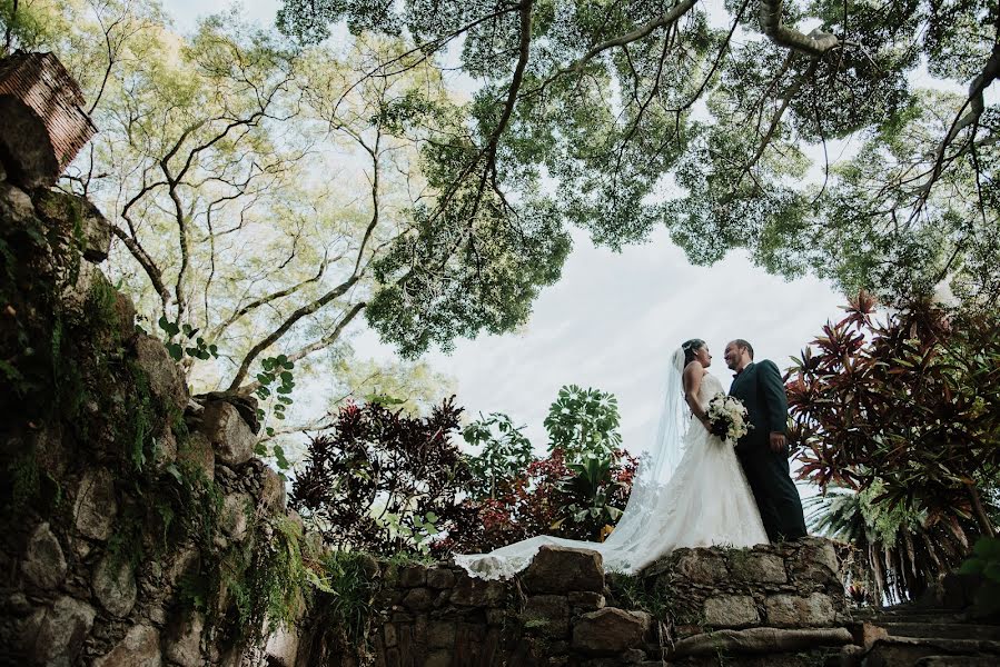 Fotógrafo de bodas Marysol San Román (sanromn). Foto del 16 de enero 2019