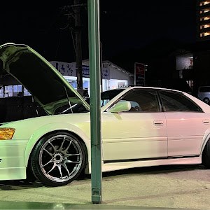 チェイサー JZX100