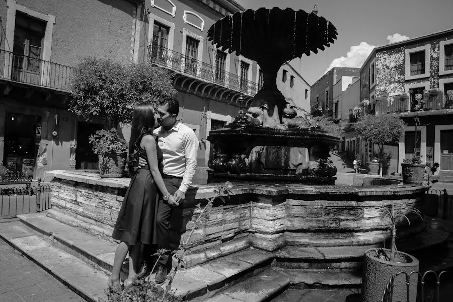 Fotografo di matrimoni Carlos Miranda (carlosmiranda). Foto del 8 giugno 2016