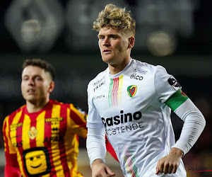 KV Oostende herleeft onder Yves Vanderhaeghe: "Het was een vergiftigd geschenk voor Pflanz"