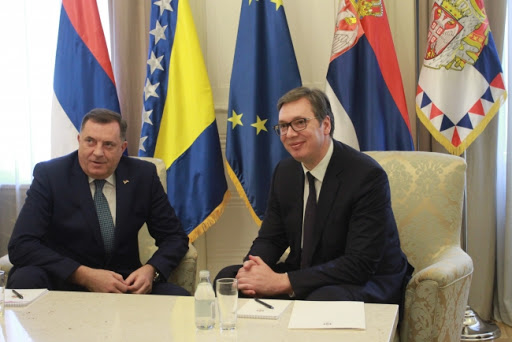 Vučić: Srbija ima 1.500 slobodnih respiratora(VIDEO)