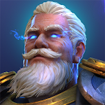 Alliance at War: Dragon Empire - Strategy MMO Apk