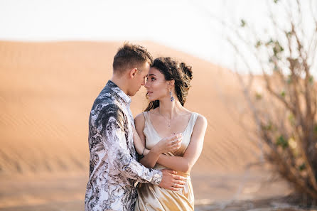 Fotógrafo de casamento Nadya Onoda (onoda). Foto de 11 de novembro 2019