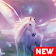 Pegasus Wallpaper HD icon