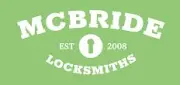 Mcbride Locksmiths Logo