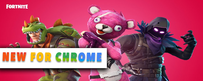 Cuddle Team Leader Fortnite Wallpapers marquee promo image