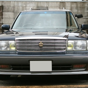 クラウンステーションワゴン JZS130G