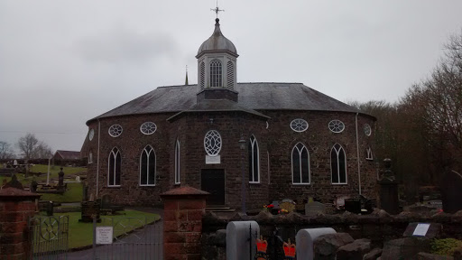 Randalstown Presbyterian Church