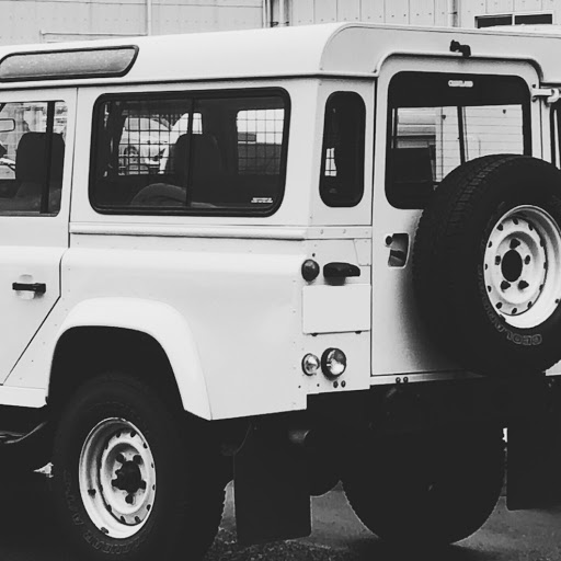 DEFENDER90☆のプロフィール画像