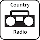 Country Radio Download on Windows