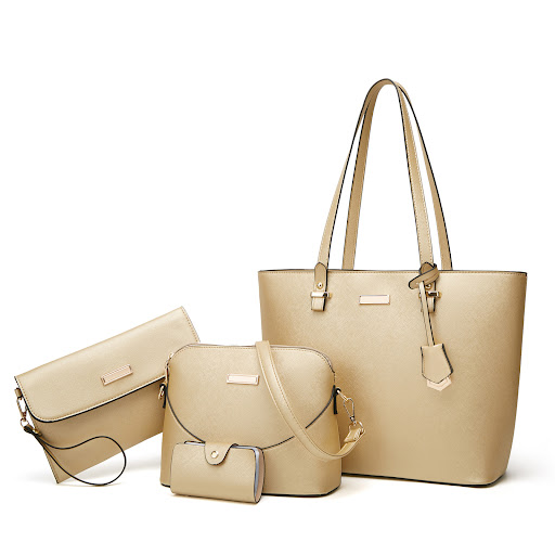 Title 15, New one-shoulder large capacity mother and chil...