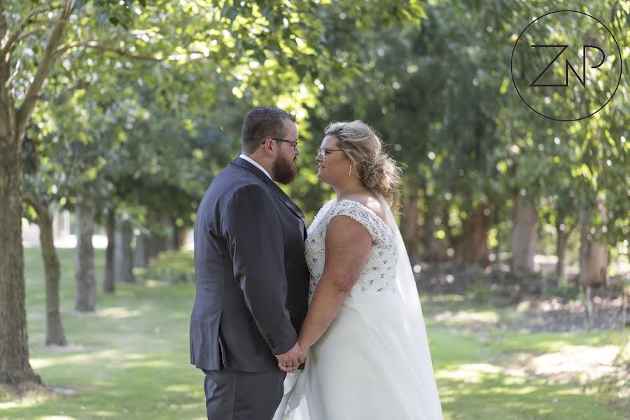 Wedding photographer Zoe Mcbrydie (zoemcbrydie). Photo of 19 October 2020