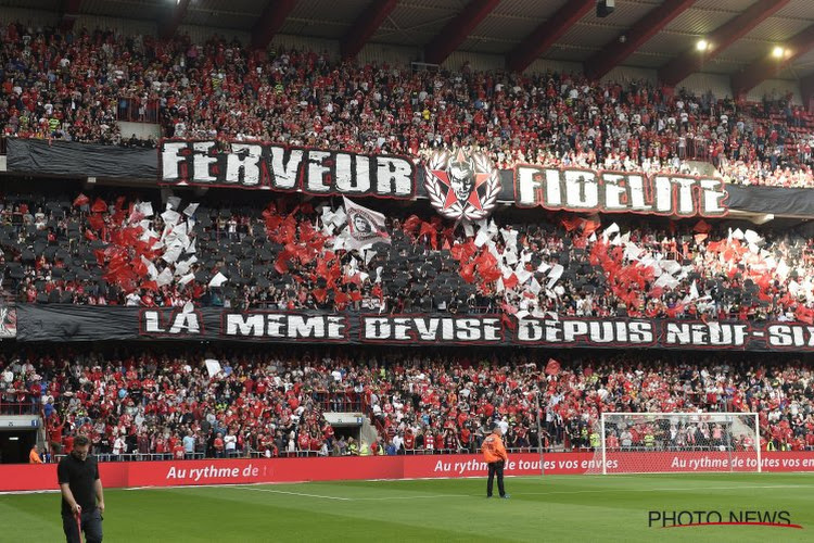 La Pro League interdit au public de fumer ... pour cause de Covid-19