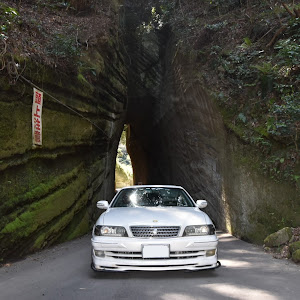 チェイサー JZX100