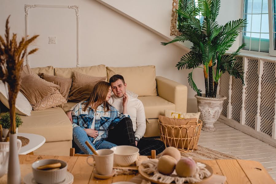 Fotógrafo de bodas Ekaterina Skobennikova (eskobennikova). Foto del 29 de abril 2021