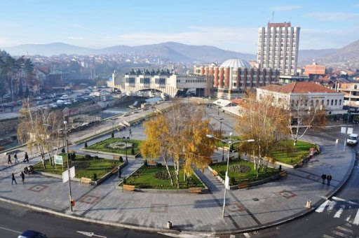Studenti, profesori i građani sinoć u Novom Pazaru zatražili ostavku uprave DUNP