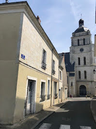 maison à Baugé-en-Anjou (49)