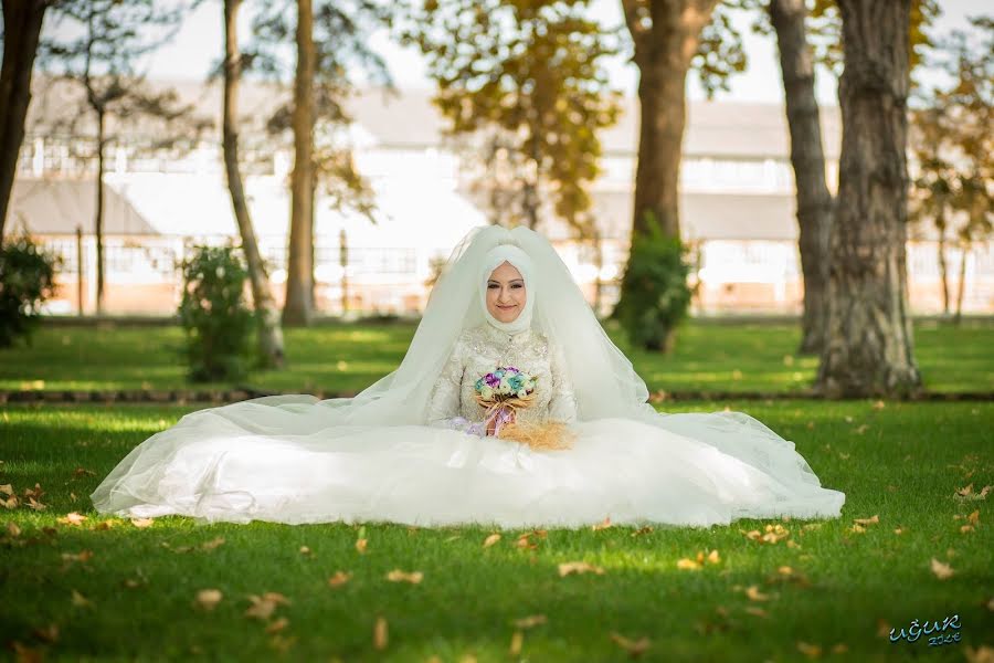 Fotógrafo de casamento Mustafa Erden (mustafaerden). Foto de 12 de julho 2020