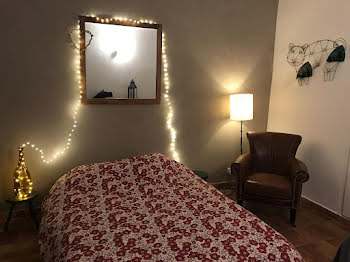 chambre à Aix-en-Provence (13)