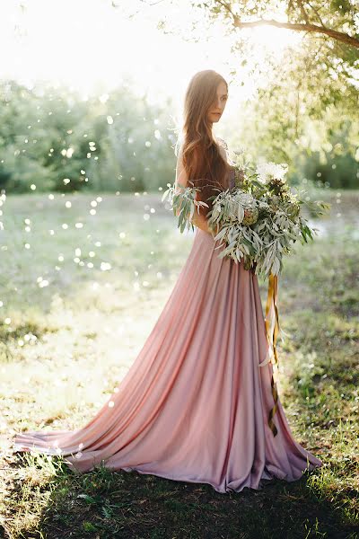 Fotógrafo de casamento Mariya Ermolenko (mariaermolenko). Foto de 24 de julho 2017