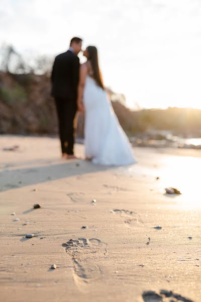 Photographe de mariage José Octavio Lizárraga (octaviolizarraga). Photo du 10 février