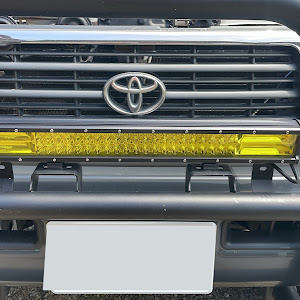 ランドクルーザー80 FZJ80G