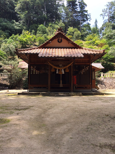 宇佐八幡宮