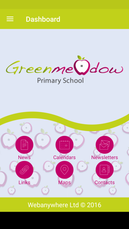 Greenmeadow PS (SN25 3LW) Screen 1