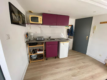 appartement à Calais (62)