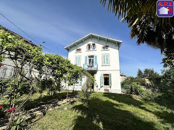 maison à Saint-Girons (09)