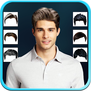 Hairstyle App For Man Online