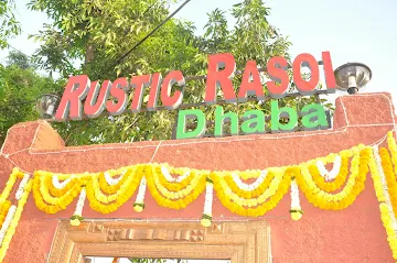Rustic Rasoi photo 