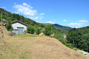 terrain à Albon-d'Ardèche (07)