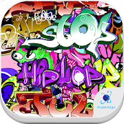 Hiphop Dancer Wallpapers Pro Free  Icon