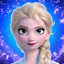 Disney Frozen Adventures: Customize the Kingdom5.0.1