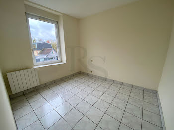 appartement à Flers (61)