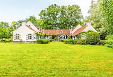 House with garden and terrace 4