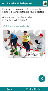 Cáceres el Viejo Informa(圖2)-速報App