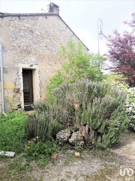 Vente maison 6 pièces 133 m² à Faux (24560), 236 000 €