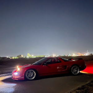 NSX NA1