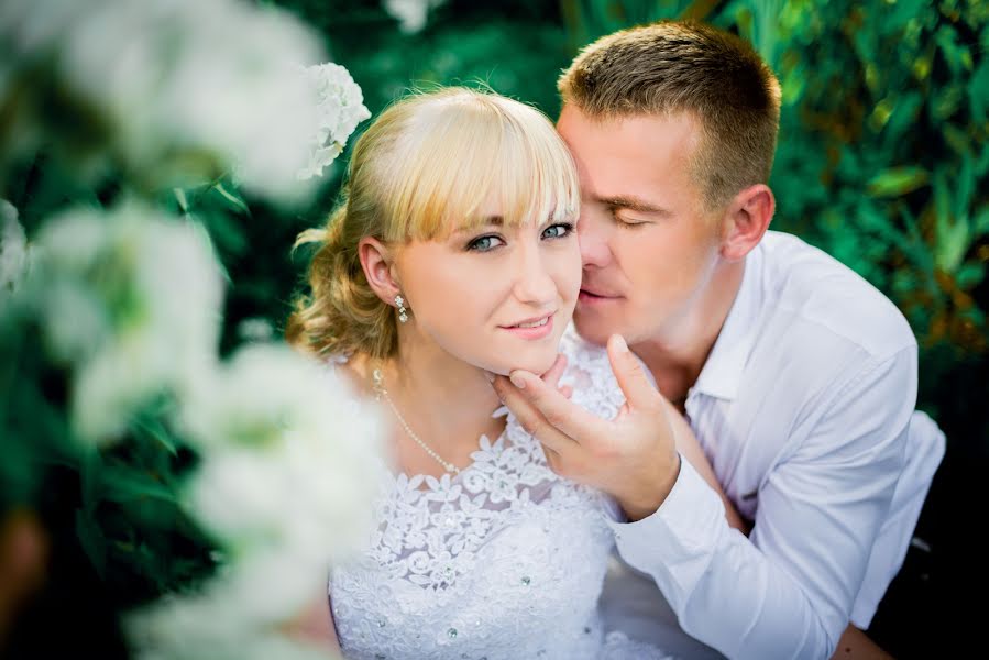 Wedding photographer Kristina Prokhorova (kristi71). Photo of 12 April 2018