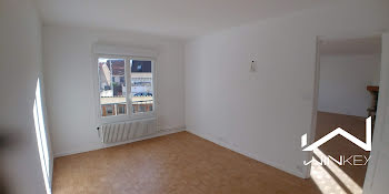 appartement à Saint-Denis (93)