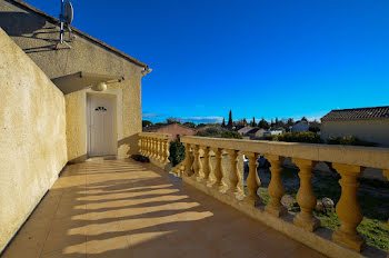 maison à Sorgues (84)