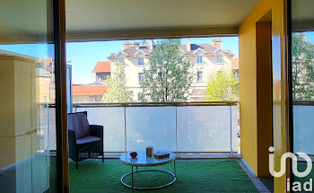 appartement à Nanterre (92)